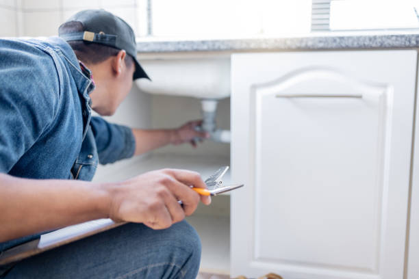 Best Pipe Repair Near Me  in Villisca, IA