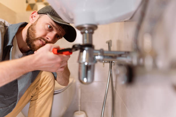 Best Emergency Plumber  in Villisca, IA