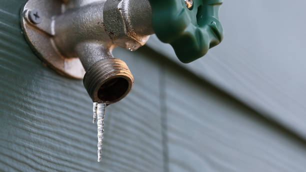 Best Sewer Line Repair  in Villisca, IA