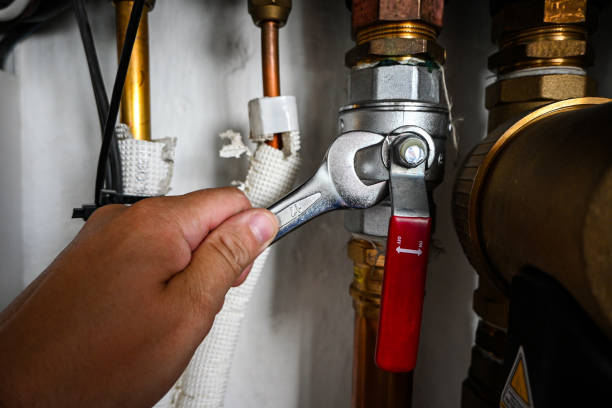 Best Sewer Cleaning Services  in Villisca, IA